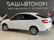 Lada (ВАЗ) Granta I Рестайлинг Уфа  - изображение 20