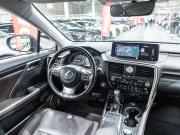 Lexus RX IV Рестайлинг Санкт-Петербург  - изображение 50