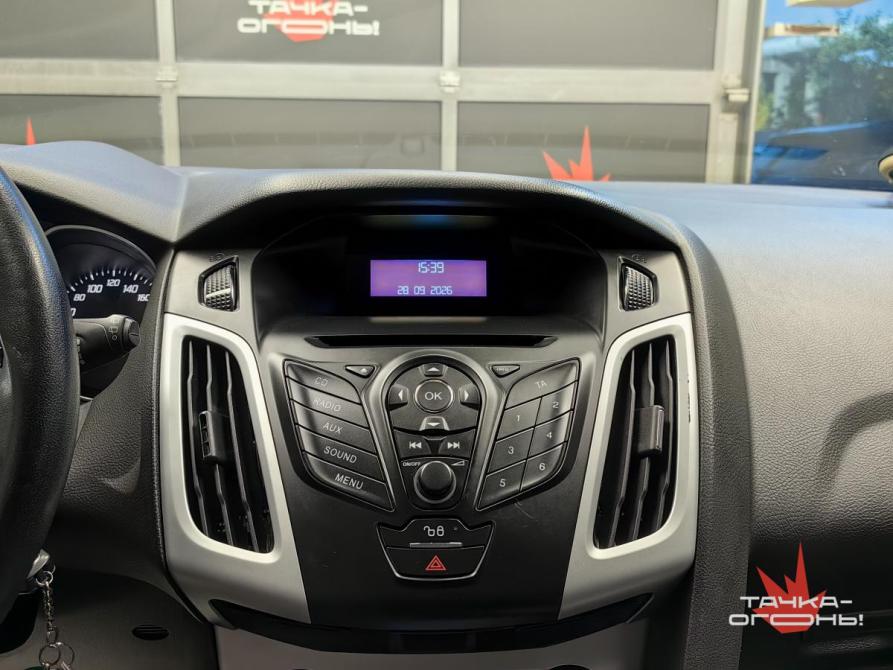 Ford Focus III Пермь  - изображение 13