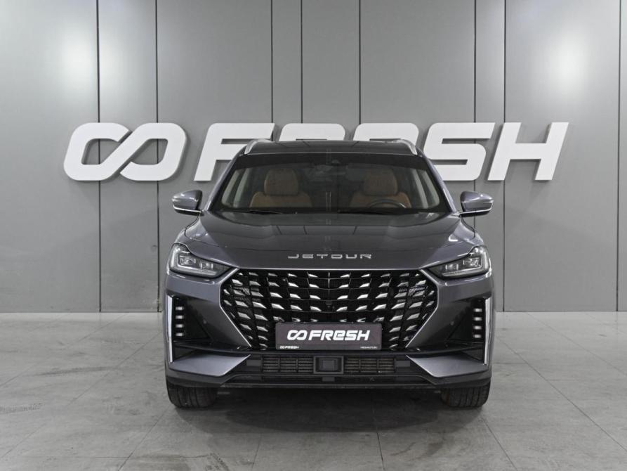 JETOUR X70+ I Рестайлинг Ростов-на-Дону  - изображение 3