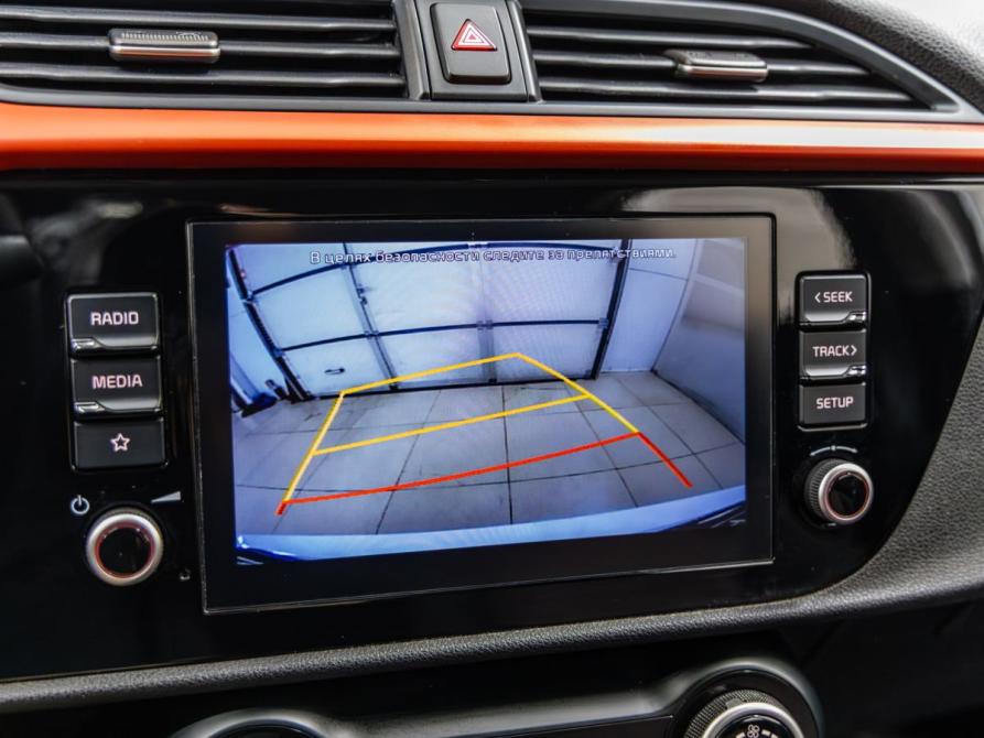Kia Rio IV Рестайлинг Волгоград  - изображение 32