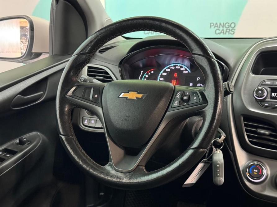 Chevrolet Spark IV Рестайлинг Набережные Челны  - изображение 12