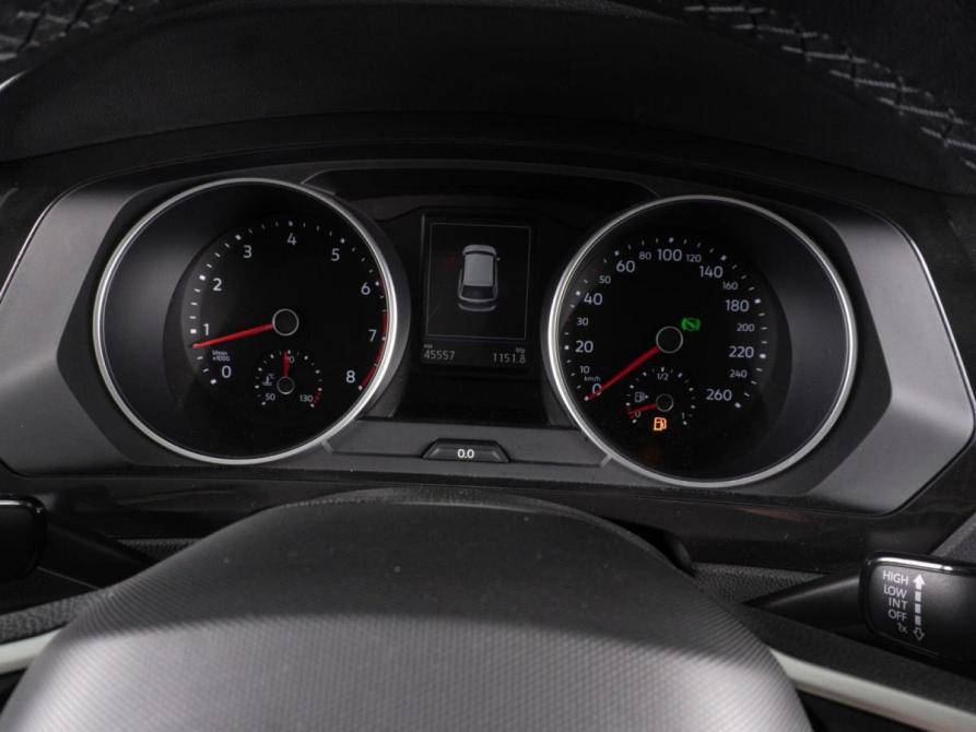 Volkswagen Tiguan II Рестайлинг Минеральные Воды  - изображение 17