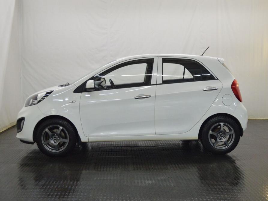 Kia Picanto II Санкт-Петербург  - изображение 8