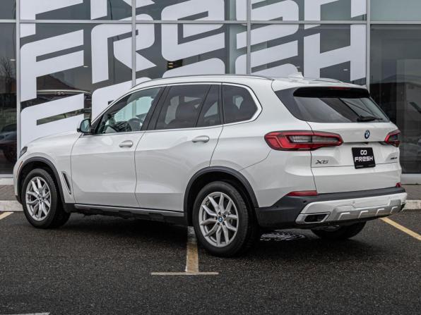 BMW X5 IV (G05/G18) с пробегом 2020 года, цена 6 550 000 рублей, 58385 км, внедорожник, Автокод Объявления