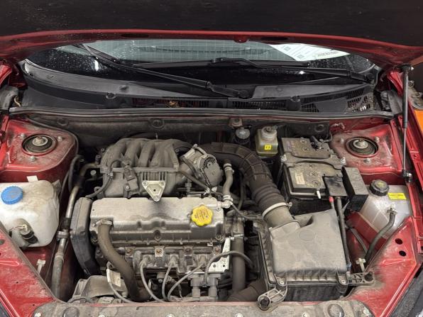 Lada (ВАЗ) Granta I Рестайлинг с пробегом 2022 года, цена 950 000 рублей, 9861 км, лифтбек, Автокод Объявления
