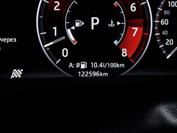 Jaguar F-Pace I с пробегом 2016 года, цена 2 690 000 рублей, 122595 км, внедорожник, Автокод Объявления