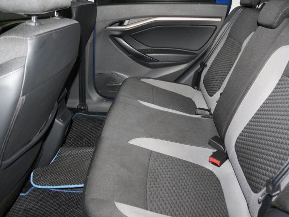 Lada (ВАЗ) Vesta I с пробегом 2021 года, цена 1 250 000 рублей, 64958 км, универсал, Автокод Объявления