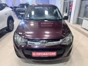 Lada (ВАЗ) Kalina II Арзамас  - изображение 17