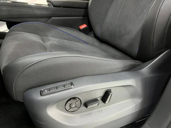 Новый Volkswagen Tiguan III (China Market) 2026 года, цена 4 469 000 рублей, внедорожник, Автокод Объявления