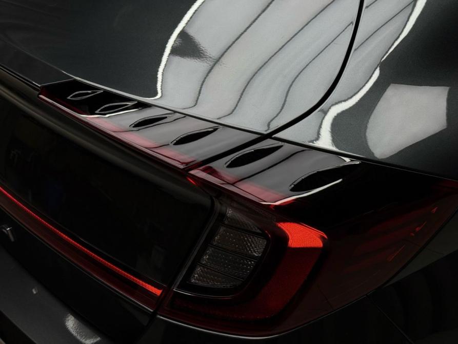 Hyundai Sonata VIII (DN8) Ижевск  - изображение 8