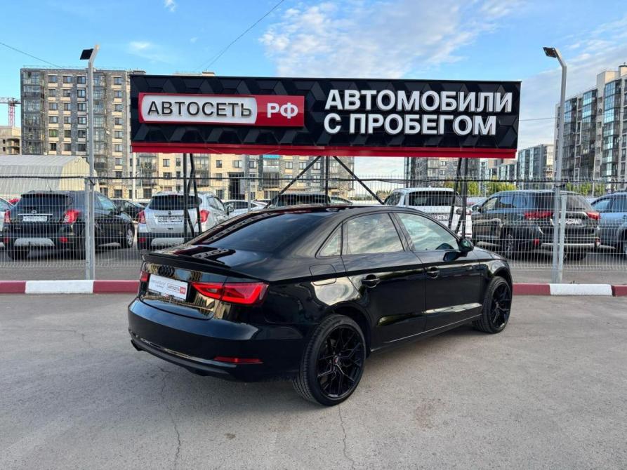 Audi A3 III (8V) Альметьевск  - изображение 15