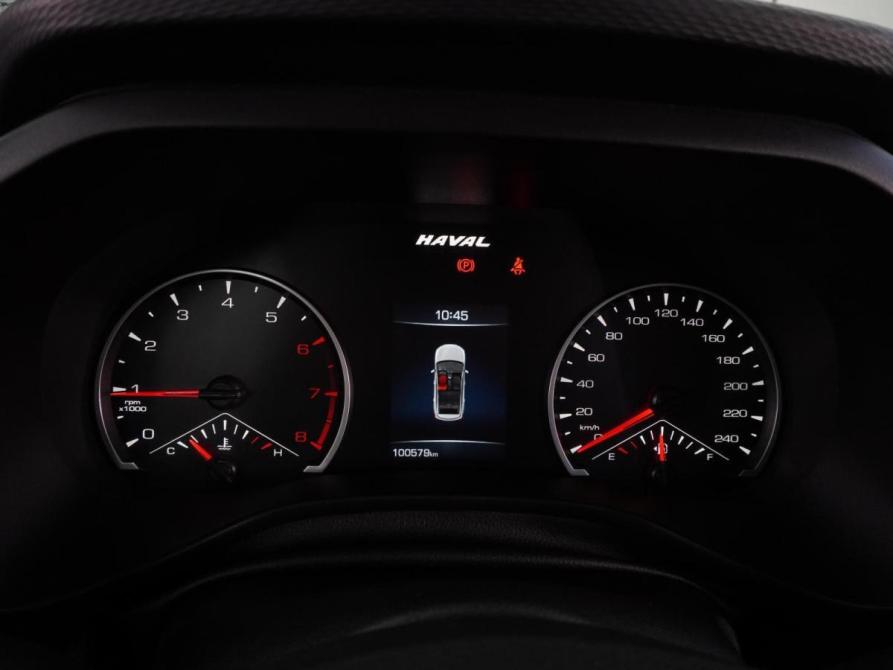 Haval Jolion I Воронеж  - изображение 18