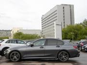 BMW 3 серии VII (G2x) Москва  - изображение 33