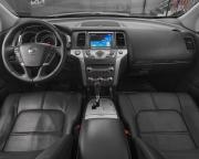 Nissan Murano II (Z51) Рестайлинг 2 Москва  - изображение 29