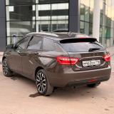 Lada (ВАЗ) Vesta I Нижнекамск  - изображение 34