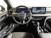 Toyota Camry IX (XV80) China Market Москва  - изображение 39