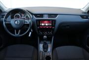 Skoda Octavia III (A7) Рестайлинг Нижний Новгород  - изображение 39