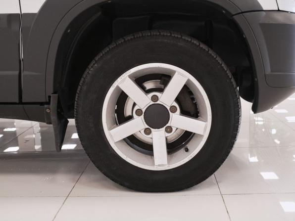 Chevrolet Niva I Рестайлинг с пробегом 2018 года, цена 750 000 рублей, 95339 км, внедорожник, Автокод Объявления
