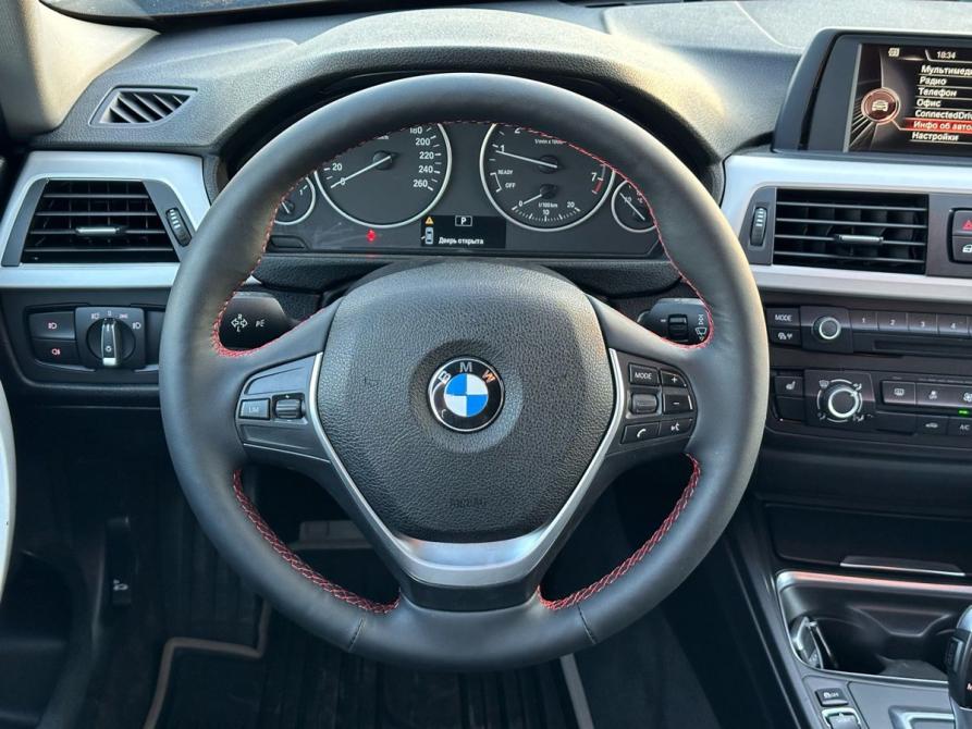 BMW 3 серии VI (F3x) Волгоград  - изображение 30