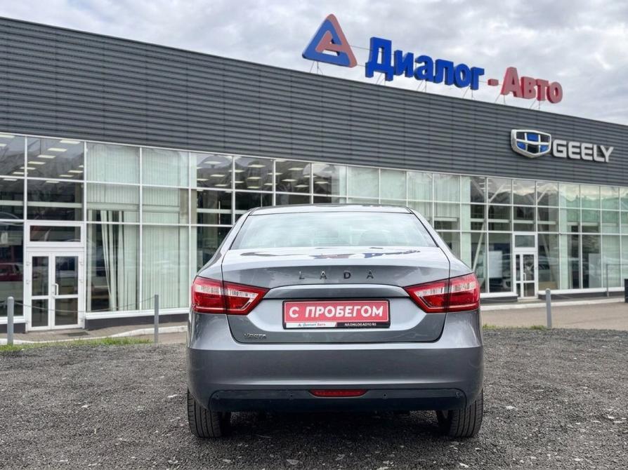 Lada (ВАЗ) Vesta I Набережные Челны  - изображение 5