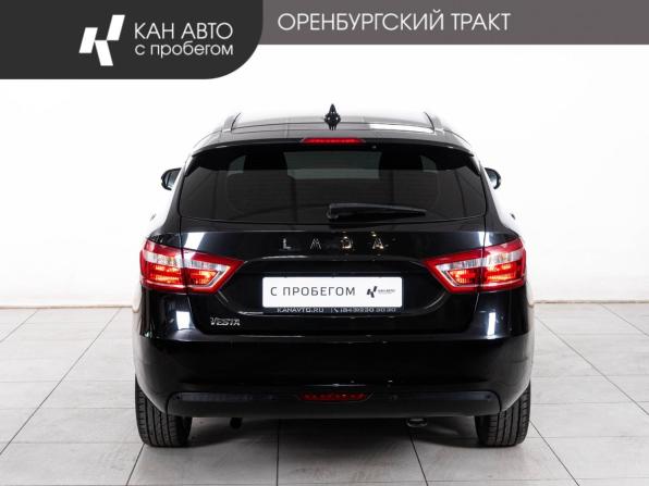 Lada (ВАЗ) Vesta I с пробегом 2018 года, цена 1 010 000 рублей, 74378 км, универсал, Автокод Объявления