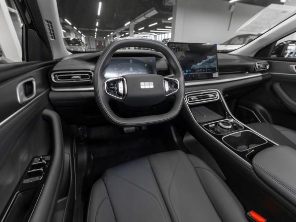 Geely Galaxy Starshine 6 с пробегом 2025 года, цена 2 650 000 рублей, 20 км, седан, Автокод Объявления