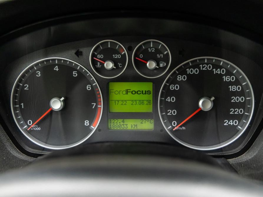 Ford Focus II Волгоград  - изображение 9