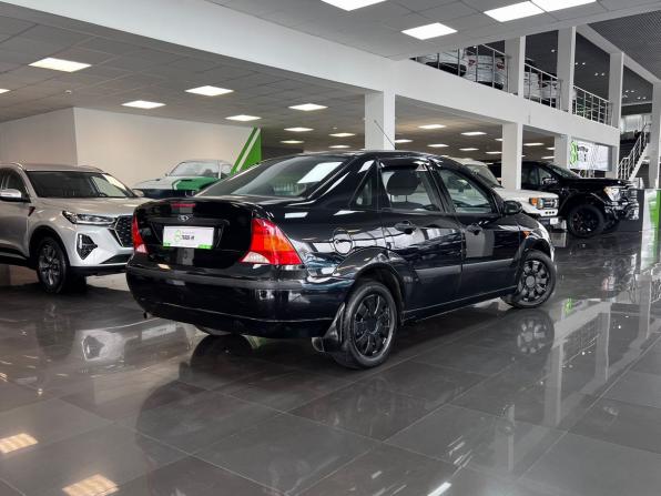 Ford Focus I Рестайлинг с пробегом 2004 года, цена 395 000 рублей, 188112 км, седан, Автокод Объявления
