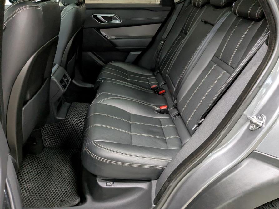 Land Rover Range Rover Velar I Москва  - изображение 3