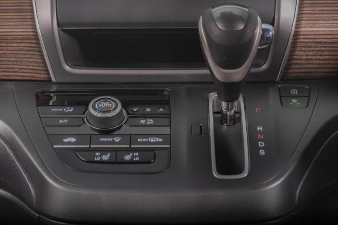 Honda Freed II Рестайлинг с пробегом 2020 года, цена 2 029 000 рублей, 70000 км, компактвэн, Автокод Объявления