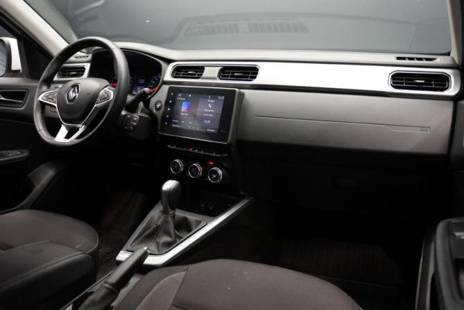 Renault Arkana I с пробегом 2021 года, цена 2 125 000 рублей, 81350 км, внедорожник, Автокод Объявления