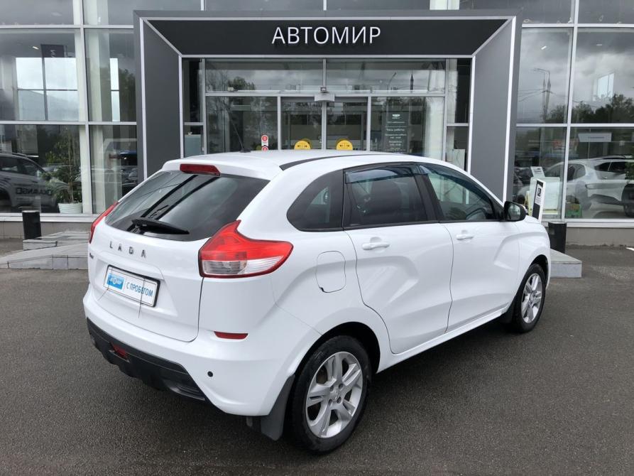 Lada (ВАЗ) XRAY I Брянск  - изображение 5