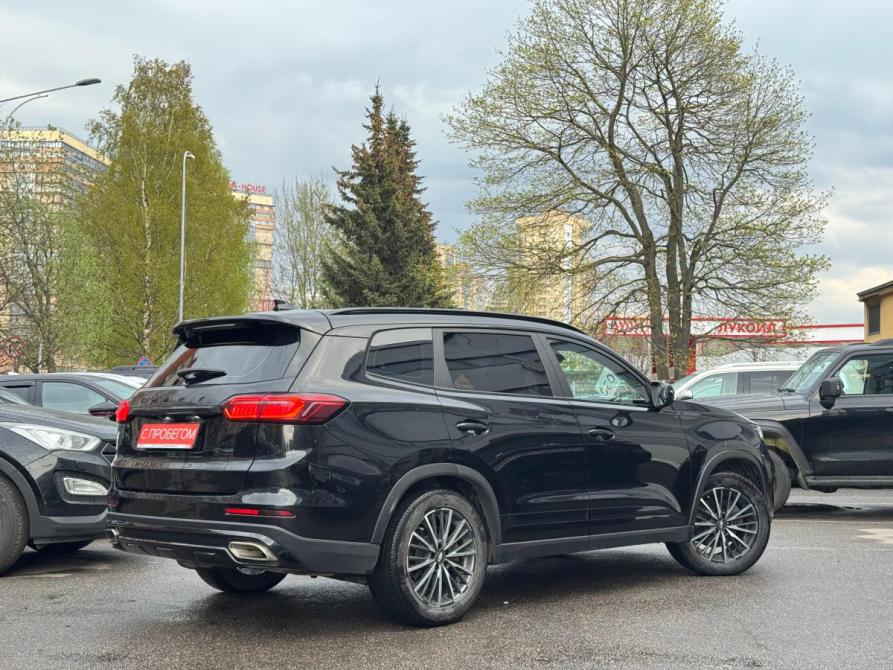 Chery Tiggo 8 Pro I Санкт-Петербург  - изображение 4