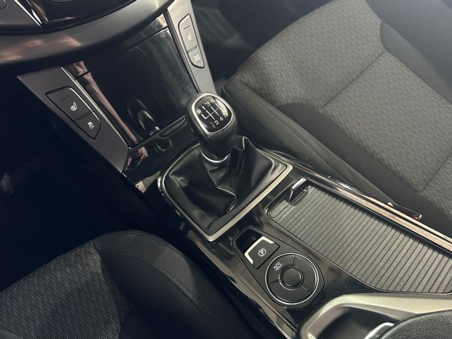 Hyundai i40 I Рестайлинг Москва  - изображение 17