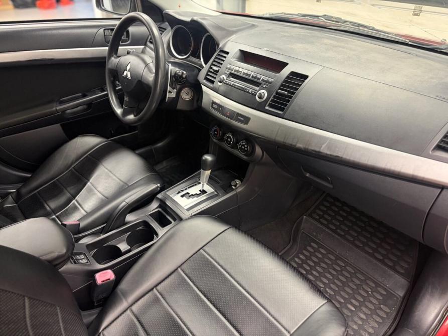 Mitsubishi Lancer X Ростов-на-Дону  - изображение 18