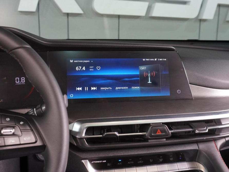Changan CS35 Plus I Рестайлинг Воронеж  - изображение 17