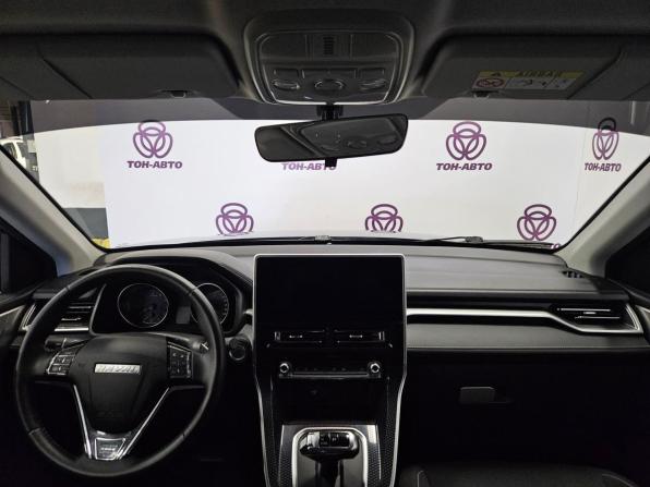Haval M6 II с пробегом 2023 года, цена 1 695 000 рублей, 66392 км, внедорожник, Автокод Объявления
