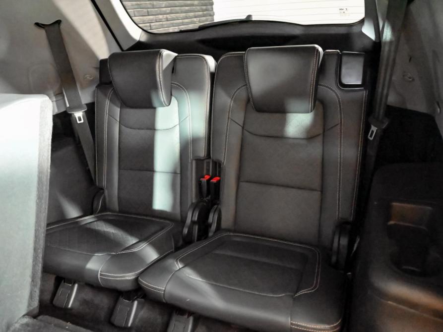 Chery Tiggo 8 I Екатеринбург  - изображение 18
