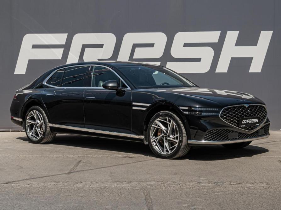 Genesis G90 II Краснодар  - изображение 1