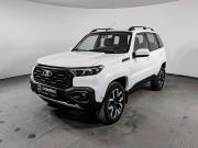 Lada (ВАЗ) Niva Travel I Рестайлинг Уфа  - изображение 23