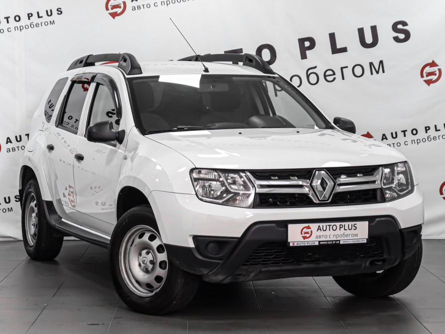 Renault Duster I Рестайлинг Минеральные Воды  - изображение 1