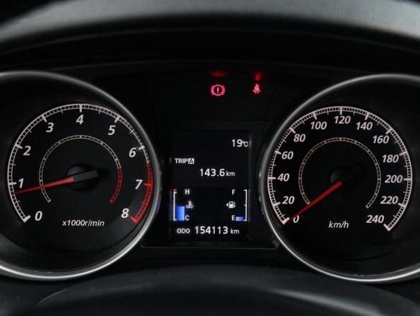 Mitsubishi ASX I с пробегом 2010 года, цена 900 000 рублей, 154112 км, внедорожник, Автокод Объявления