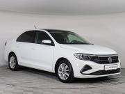 Volkswagen Polo VI Химки  - изображение 17