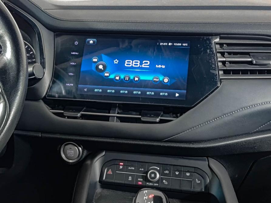 Haval F7 I Уфа  - изображение 18