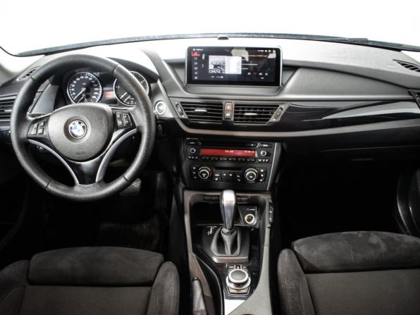 BMW X1 I (E84) с пробегом 2012 года, цена 1 445 000 рублей, 150406 км, внедорожник, Автокод Объявления
