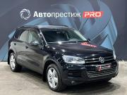 Volkswagen Touareg II Пермь  - изображение 23