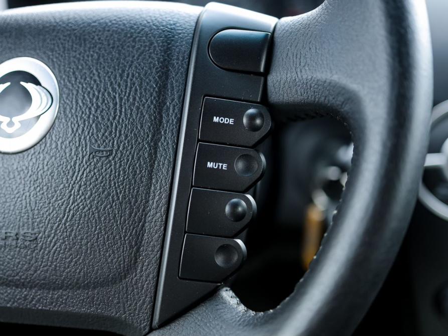 SsangYong Kyron I Рестайлинг Ижевск  - изображение 20