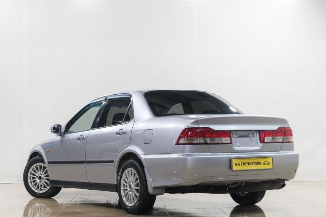 Honda Accord VI с пробегом 2001 года, цена 429 000 рублей, 581000 км, седан, Автокод Объявления