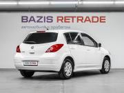 Nissan Tiida I Рестайлинг Тюмень  - изображение 28